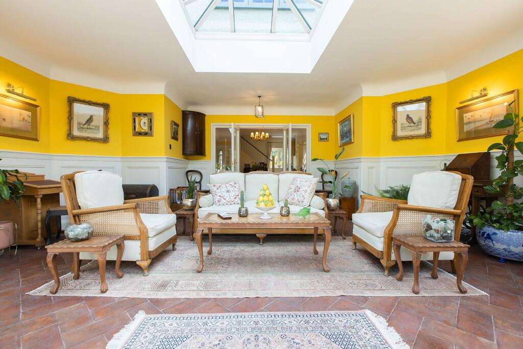Additional property image - DAKOTA HOUSE, Croft Drive East, CH48