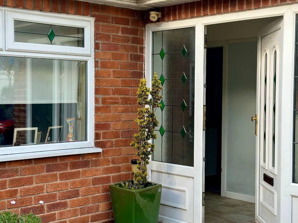 Additional property image - Upper Raby Road, Neston, Cheshire, CH64