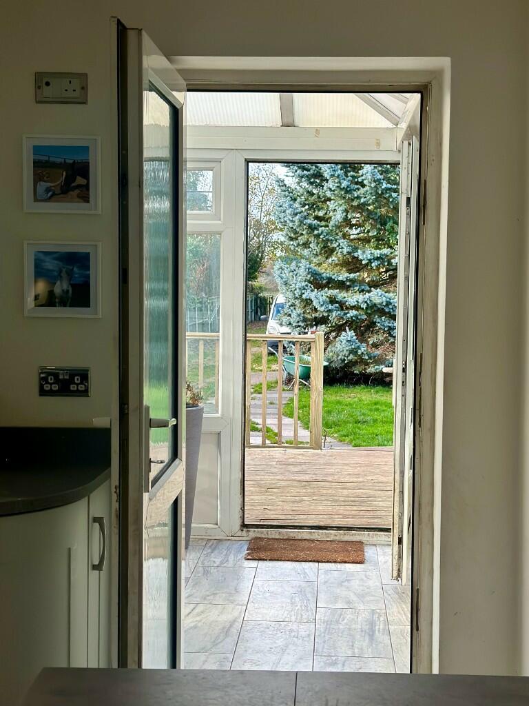 Additional property image - Upper Raby Road, Neston, Cheshire, CH64