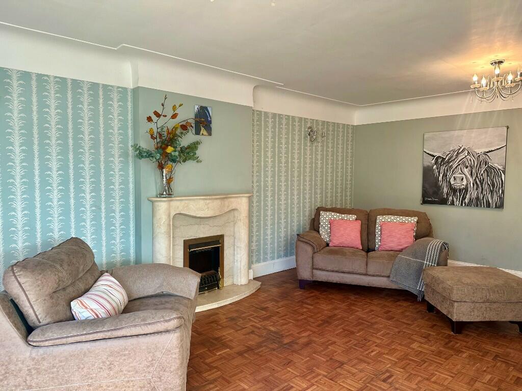 Additional property image - Upper Raby Road, Neston, Cheshire, CH64