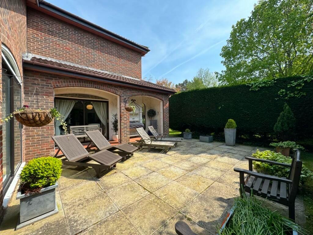 Additional property image - Caldy Chase Drive, CH48