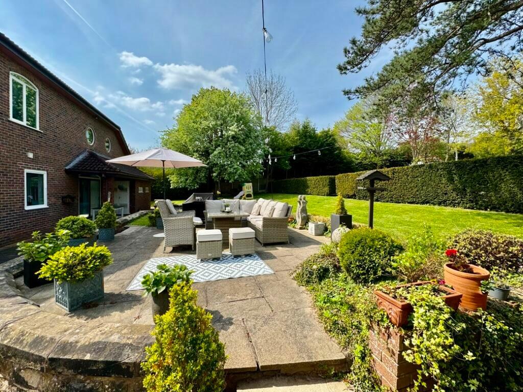 Additional property image - Caldy Chase Drive, CH48