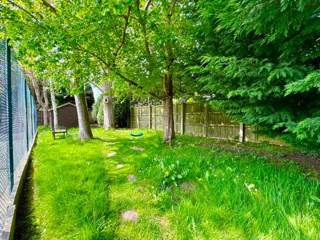 Additional property image - Caldy Chase Drive, CH48