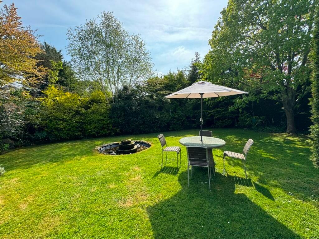 Additional property image - Caldy Chase Drive, CH48