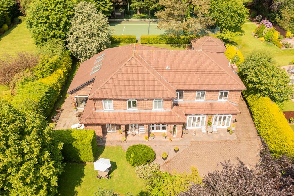 Additional property image - Caldy Chase Drive, CH48
