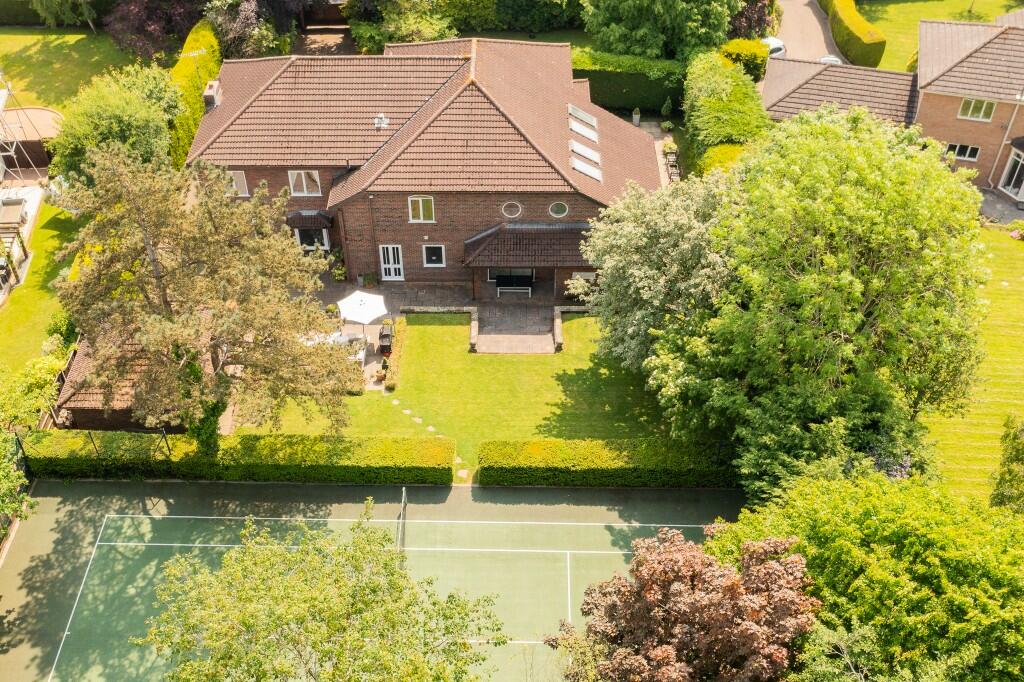 Additional property image - Caldy Chase Drive, CH48