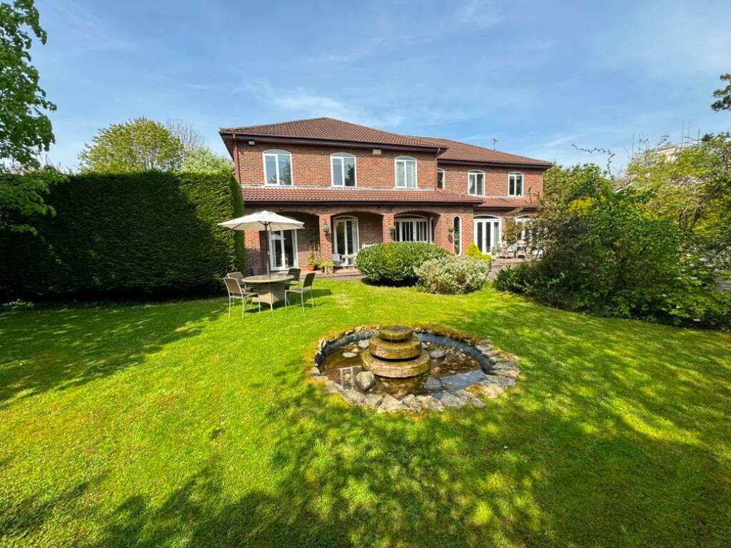 Additional property image - Caldy Chase Drive, CH48