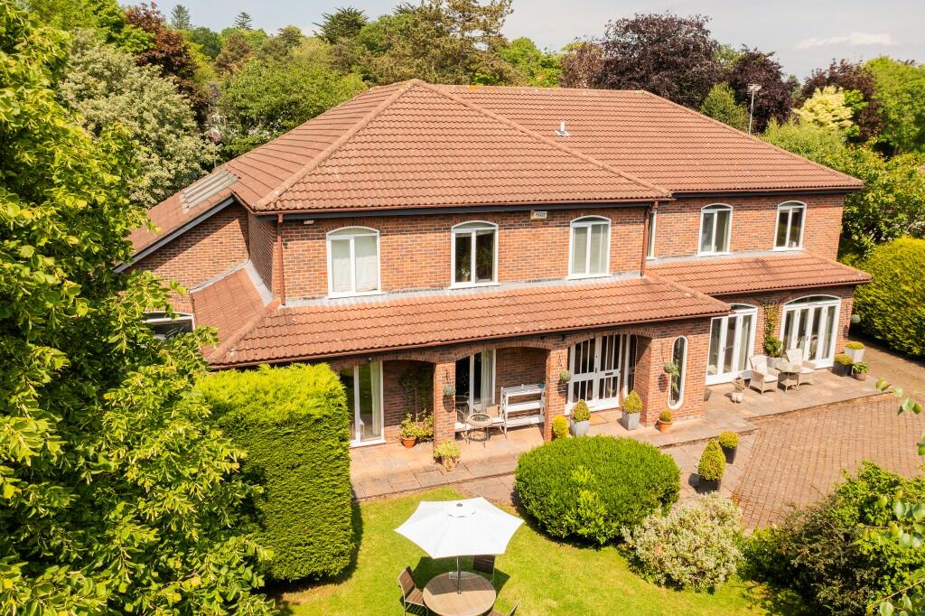 Additional property image - Caldy Chase Drive, CH48