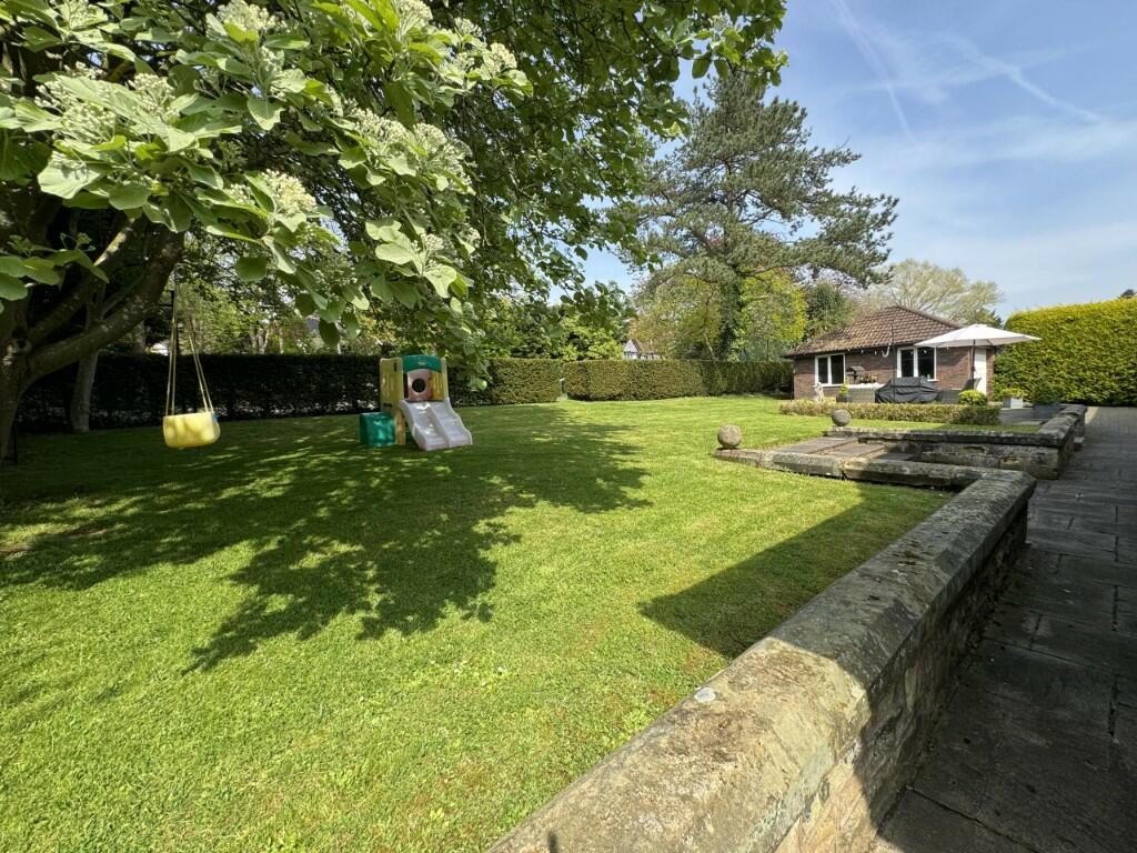 Additional property image - Caldy Chase Drive, CH48