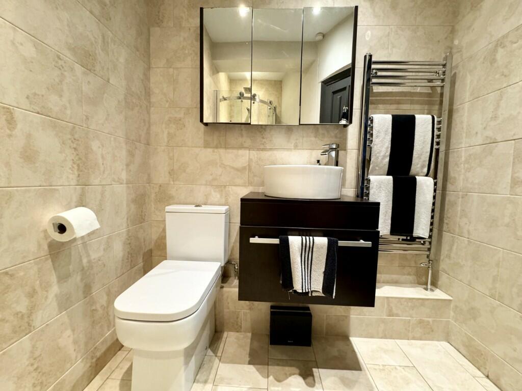 Additional property image - Caldy Chase Drive, CH48
