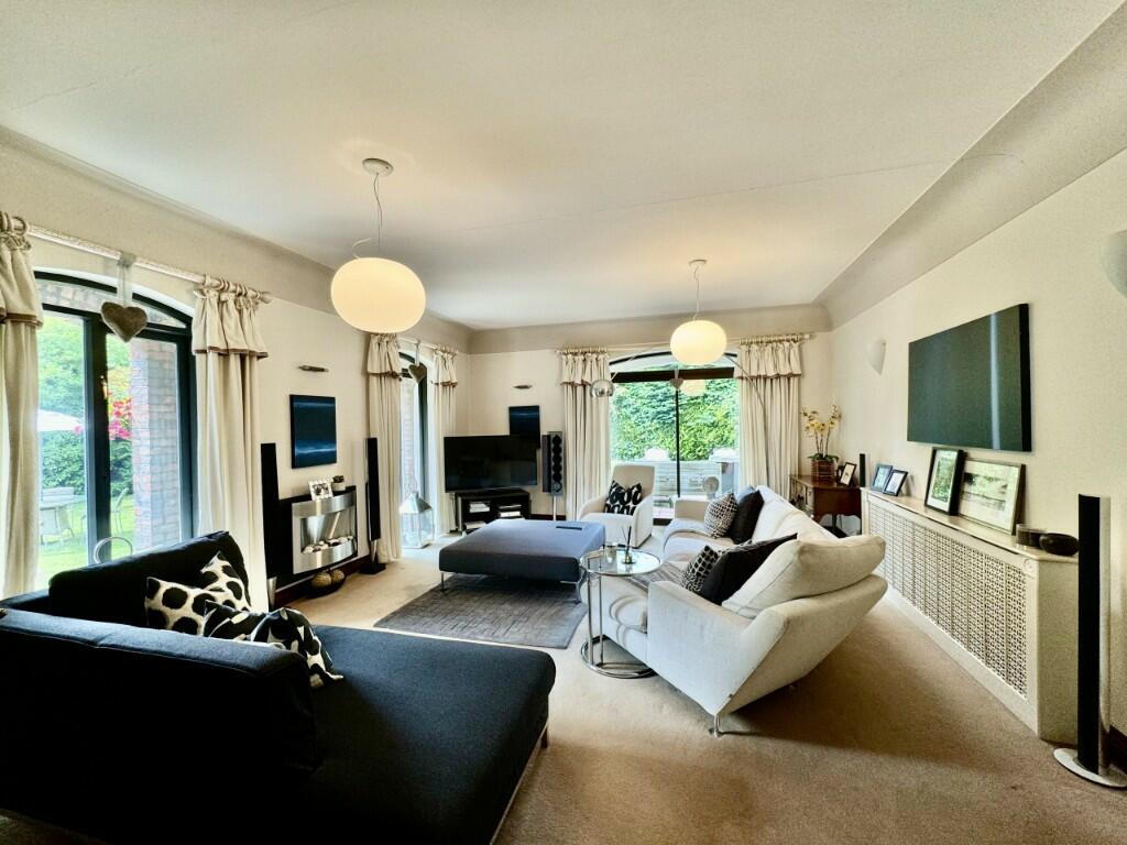 Additional property image - Caldy Chase Drive, CH48
