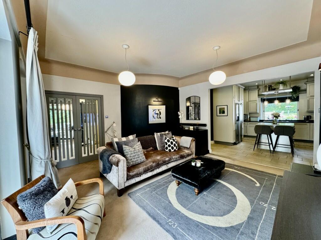 Additional property image - Caldy Chase Drive, CH48