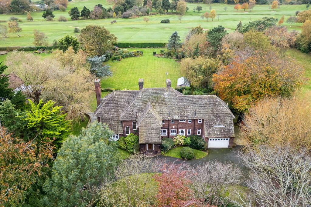 Additional property image - Links Hey Road, CH48
