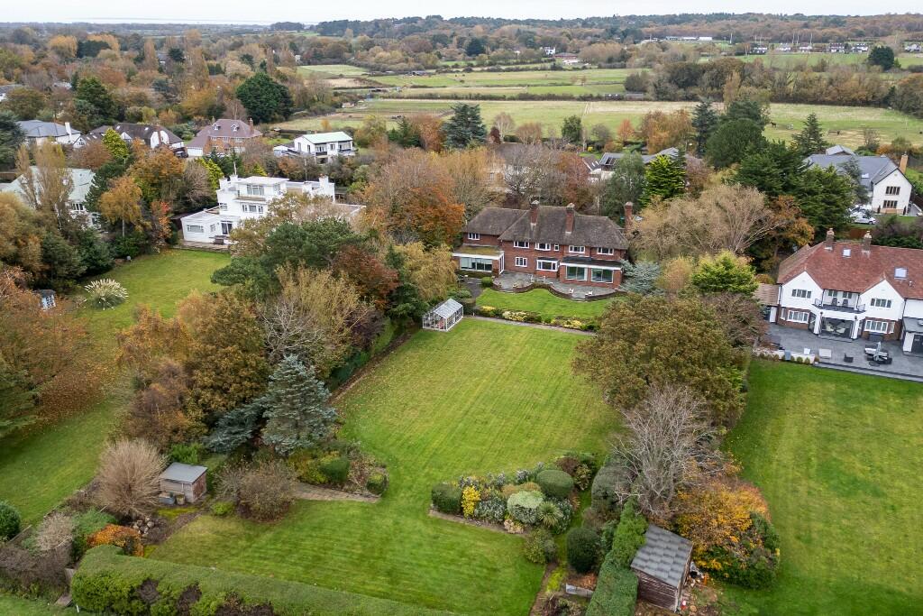 Additional property image - Links Hey Road, CH48