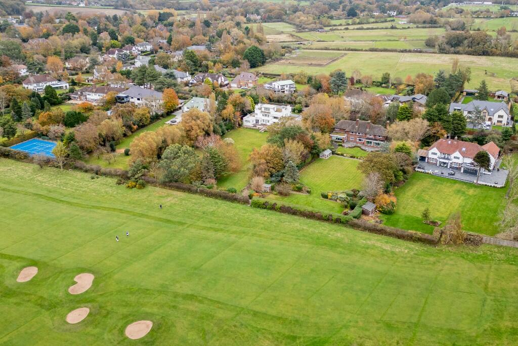Additional property image - Links Hey Road, CH48
