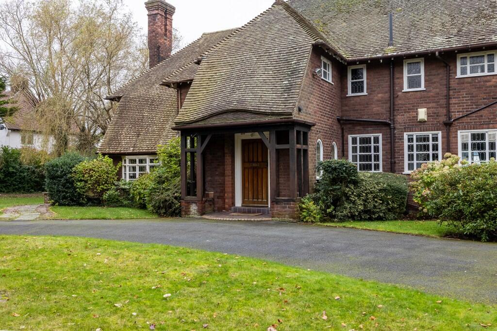 Additional property image - Links Hey Road, CH48