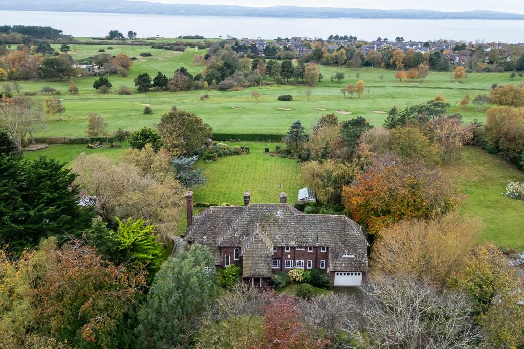 Additional property image - Links Hey Road, CH48