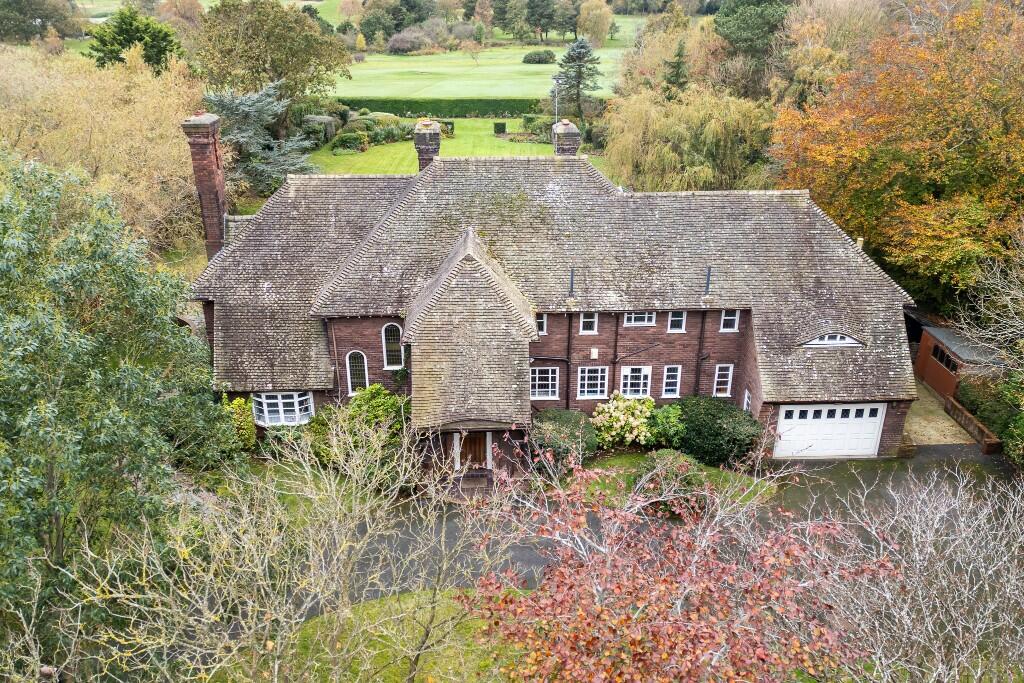 Additional property image - Links Hey Road, CH48