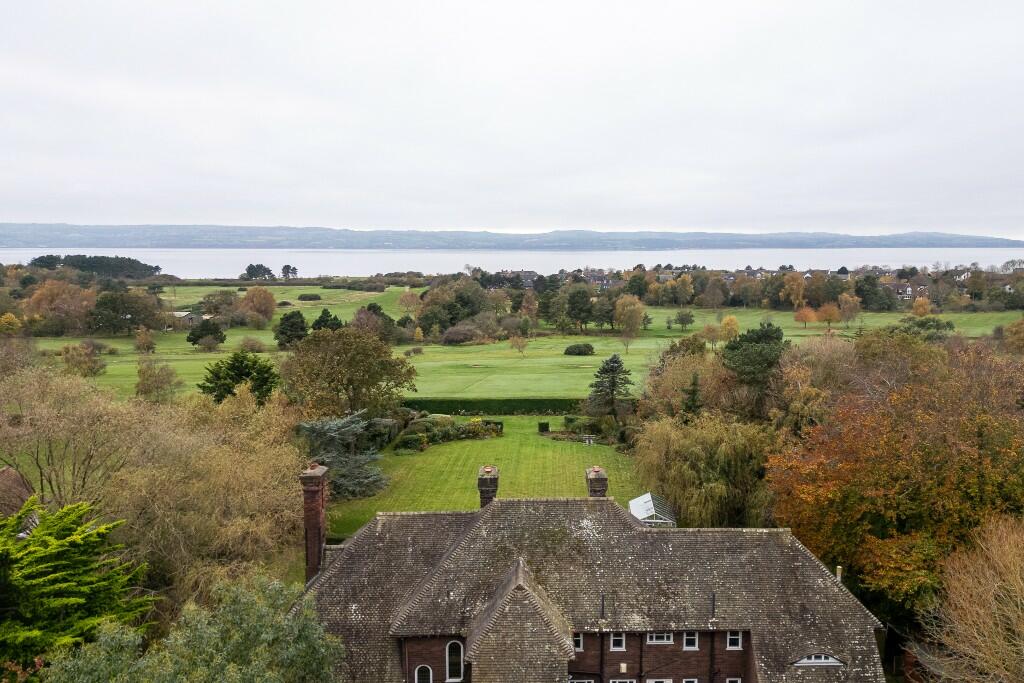 Additional property image - Links Hey Road, CH48