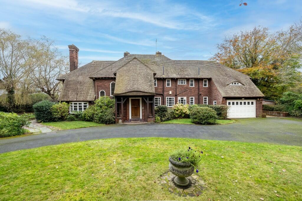 Additional property image - Links Hey Road, CH48