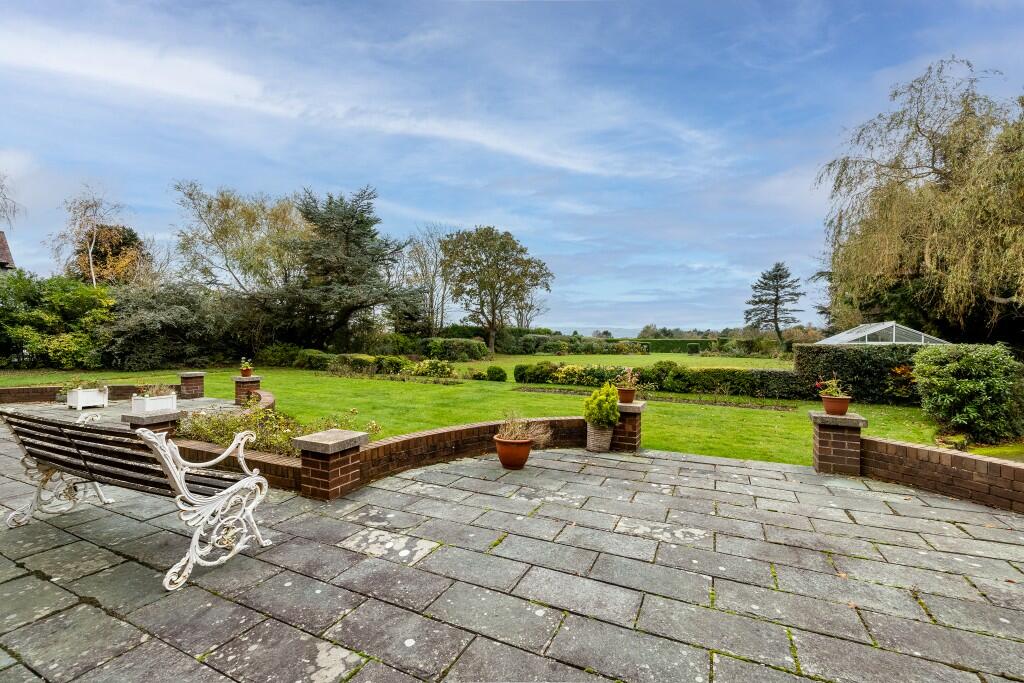 Additional property image - Links Hey Road, CH48