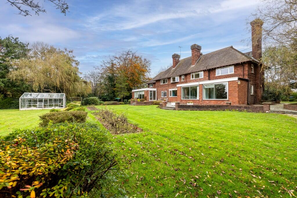 Additional property image - Links Hey Road, CH48