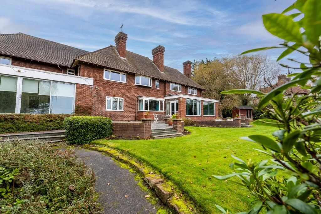 Additional property image - Links Hey Road, CH48