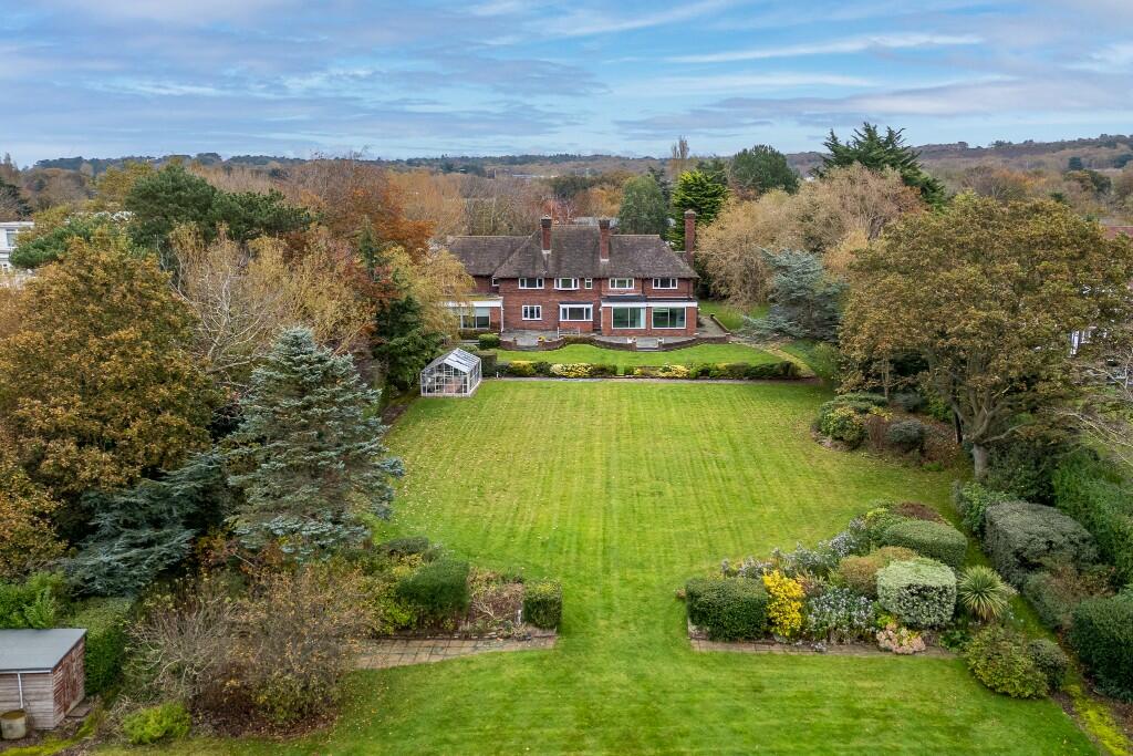 Additional property image - Links Hey Road, CH48