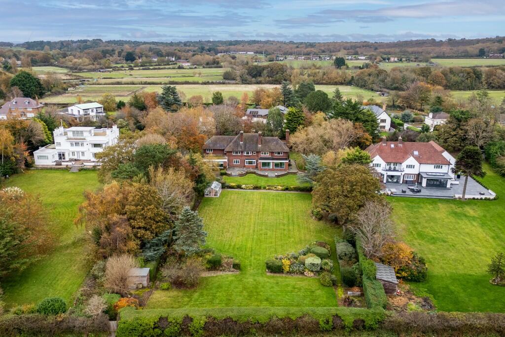 Additional property image - Links Hey Road, CH48