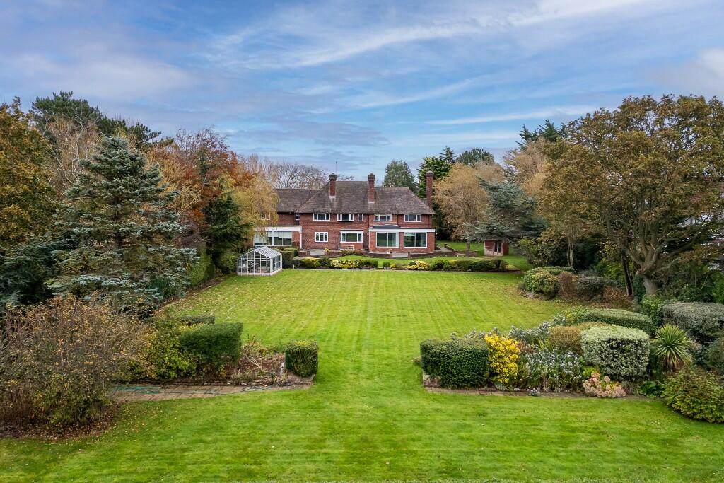 Additional property image - Links Hey Road, CH48