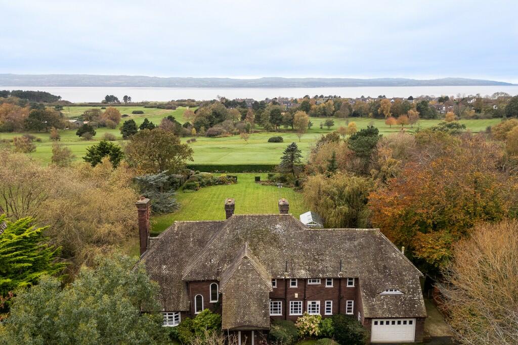 Additional property image - Links Hey Road, CH48