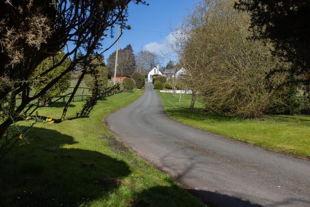 Main image of property: Station Road, Burton CH64