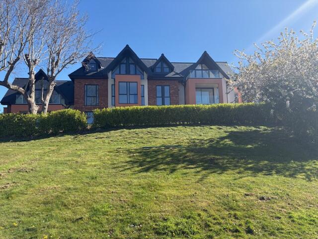 Main image of property: Cottage Lane, CH60