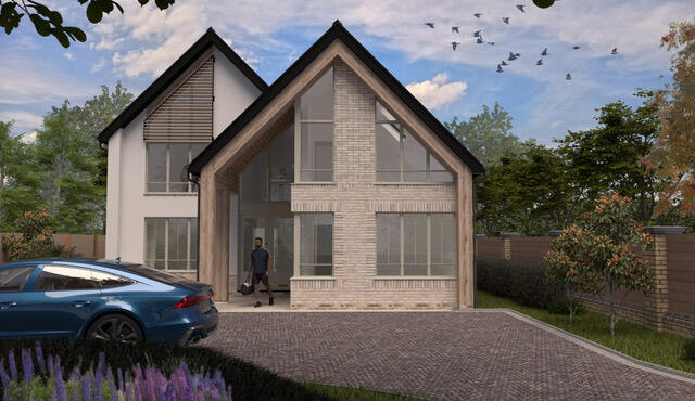 Main image of property: Derby Road, Liverpool, Merseyside, L37