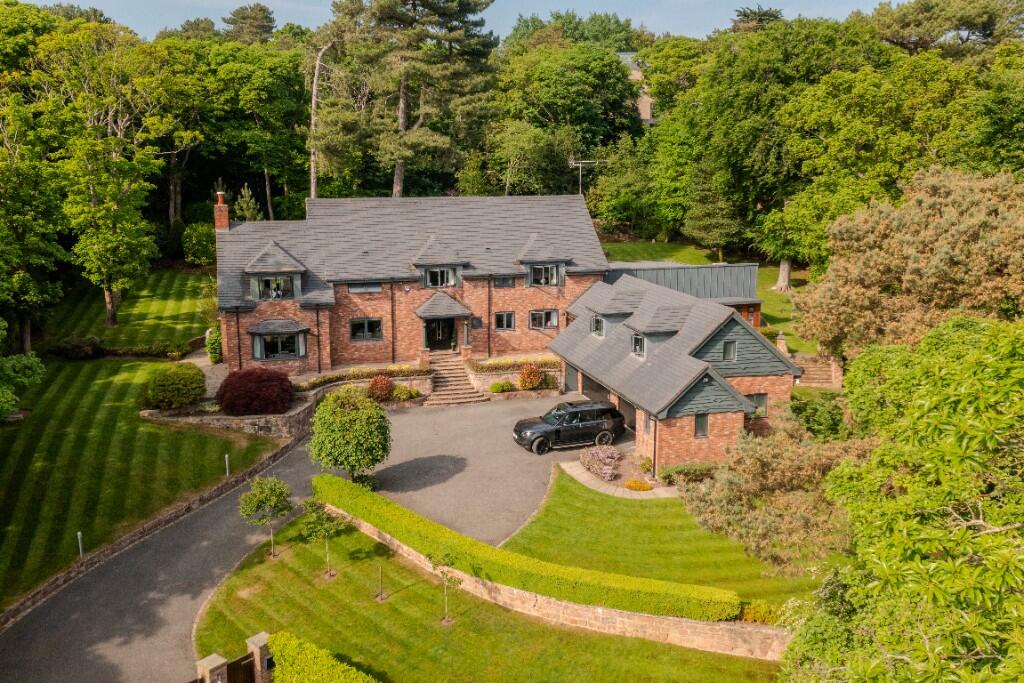 Main image of property: Caldy Wood, CH48