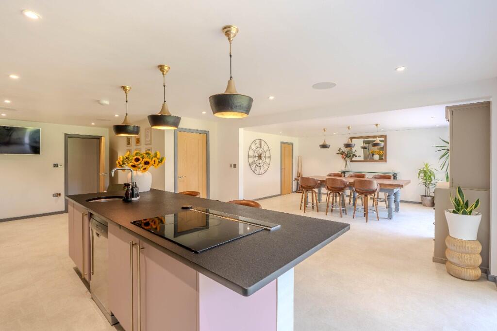 Main image of property: Eleanor Road, Prenton, Wirral, Merseyside, CH43