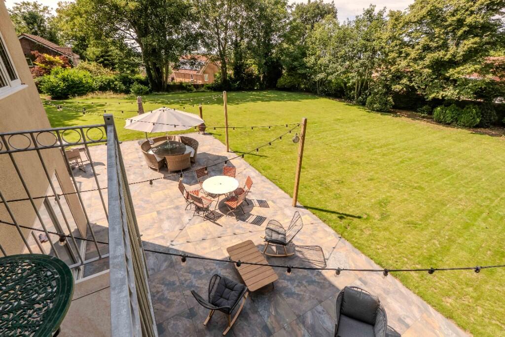 Main image of property: Eleanor Road, Prenton, Wirral, Merseyside, CH43