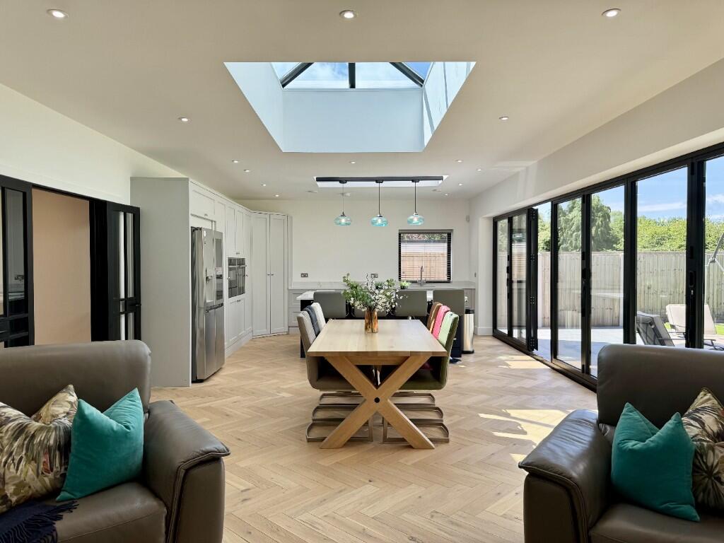 Main image of property: Sandfield Park, CH60