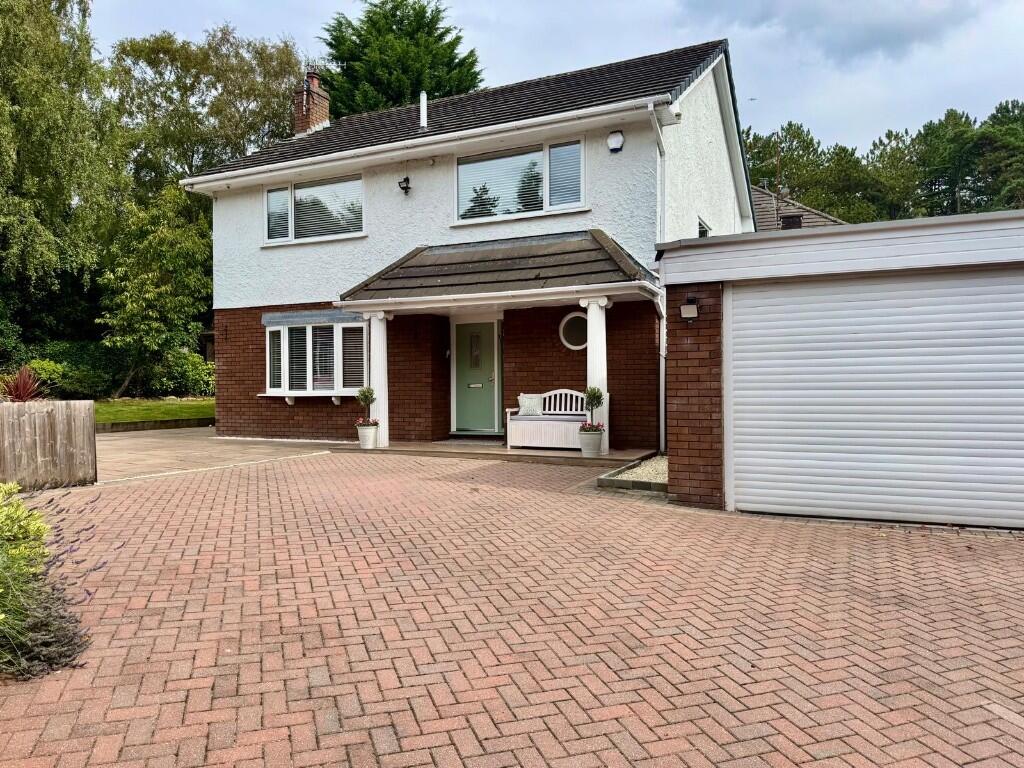 Main image of property: Upton Road, Prenton, Wirral, Merseyside, CH43