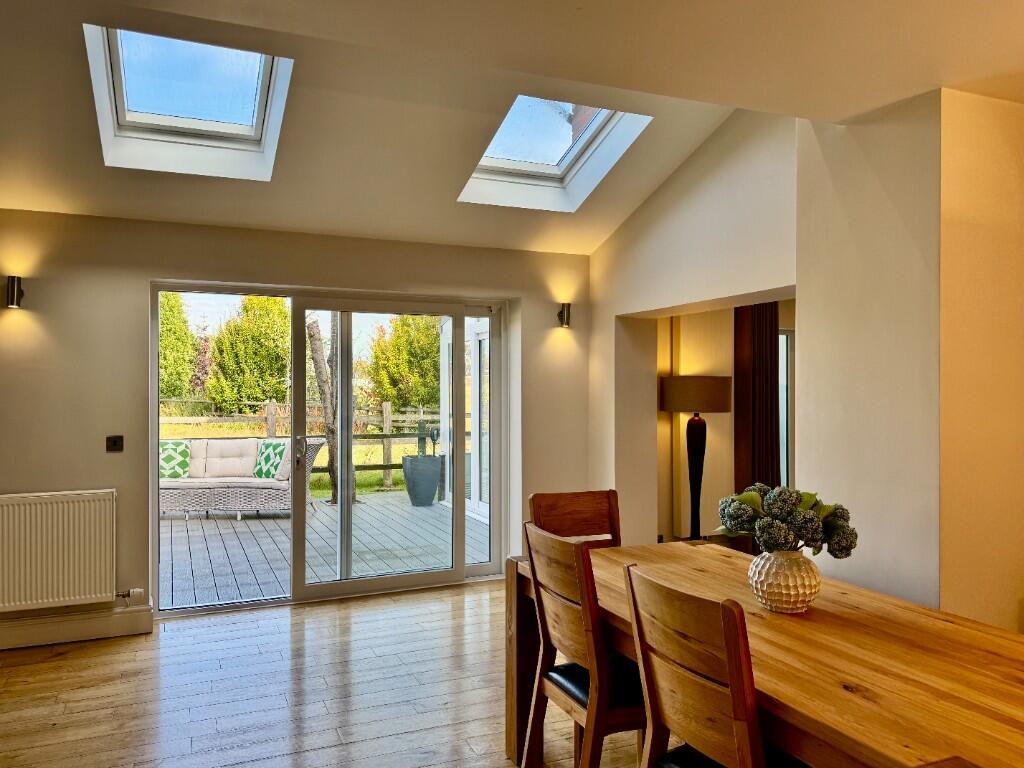 Main image of property: Badgers Rake Lane, CH66