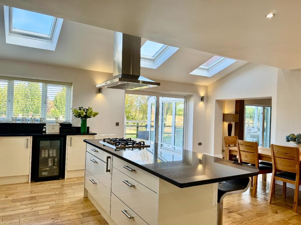 Main image of property: Badgers Rake Lane, CH66