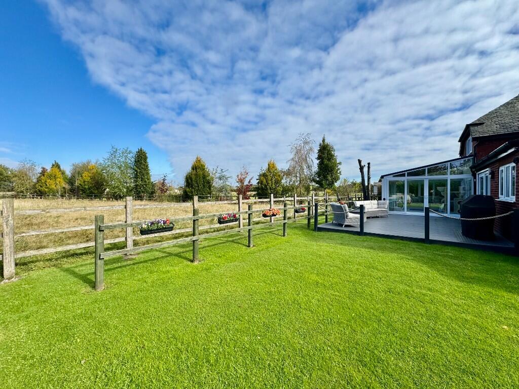 Main image of property: Badgers Rake Lane, CH66