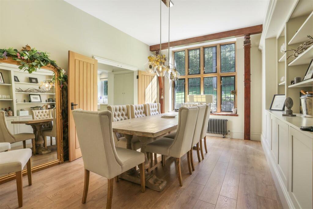 Additional property image - Hazelwood Lane, Chipstead