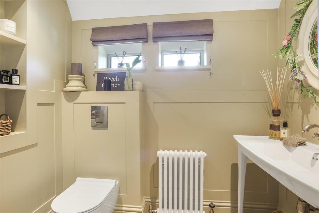 Additional property image - Hazelwood Lane, Chipstead