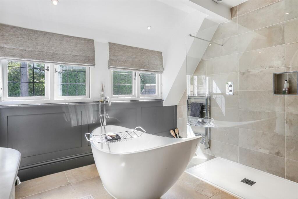 Additional property image - Hazelwood Lane, Chipstead
