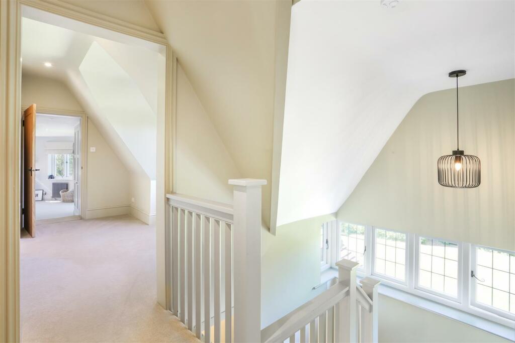 Additional property image - Hazelwood Lane, Chipstead
