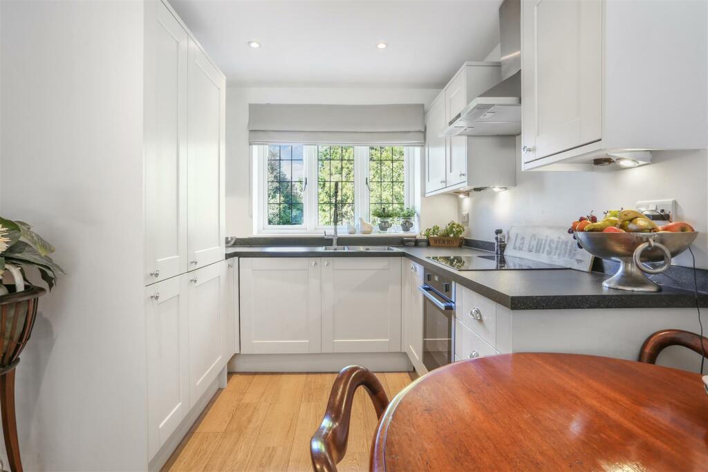 Additional property image - Hazelwood Lane, Chipstead