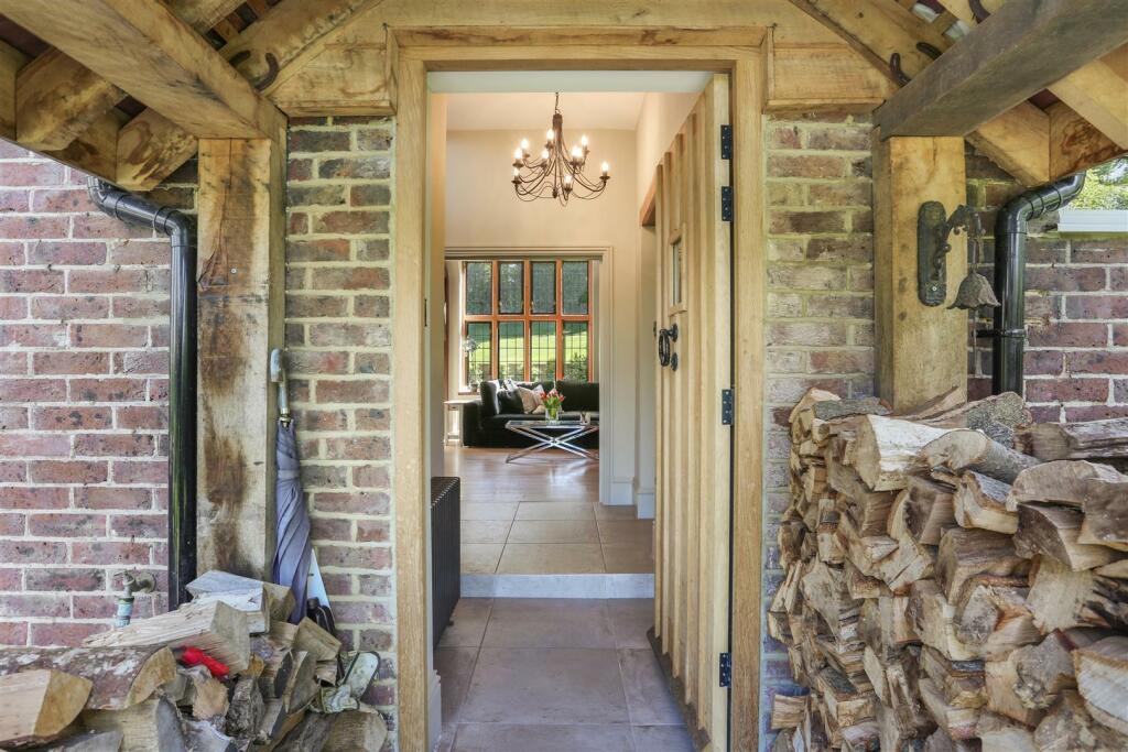 Additional property image - Hazelwood Lane, Chipstead