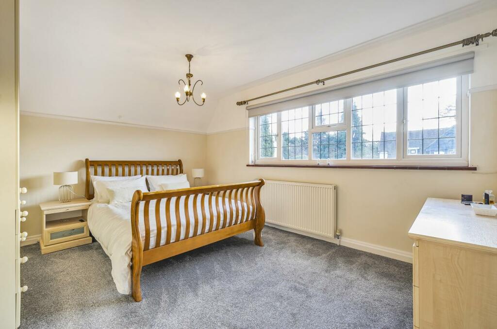 Additional property image - Stagbury Close, Chipstead