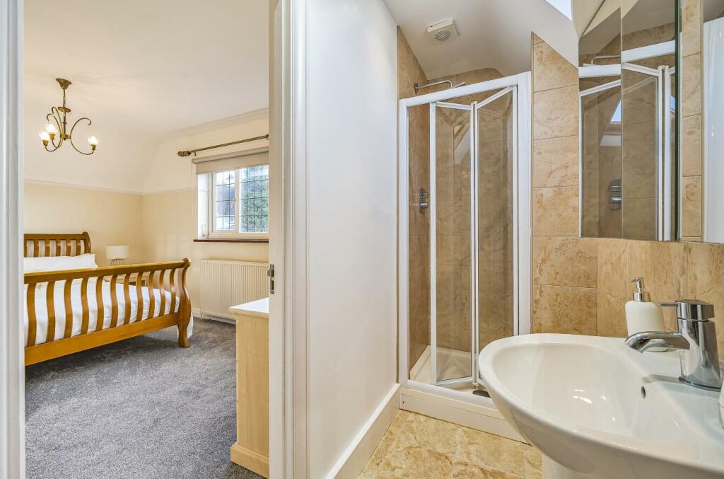 Additional property image - Stagbury Close, Chipstead